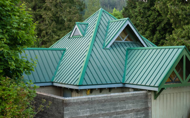 Best Tile Roofing Installation  in Hunter, OH