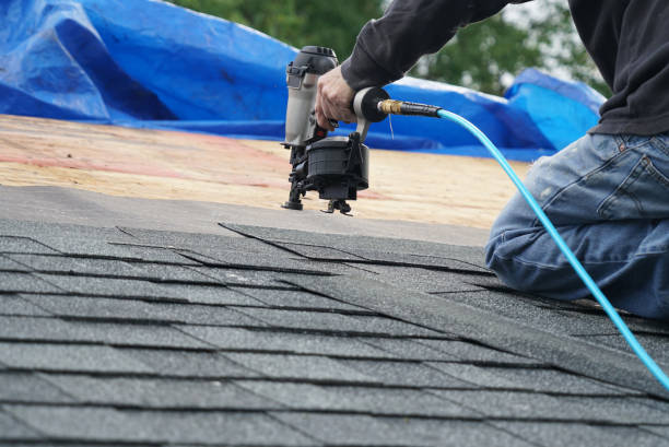 Best Gutter Installation and Repair  in Hunter, OH