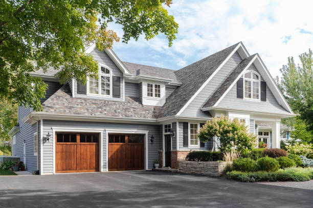 Best Gutter Installation and Repair  in Hunter, OH