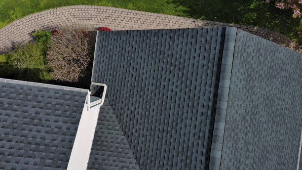 Best Flat Roofing  in Hunter, OH
