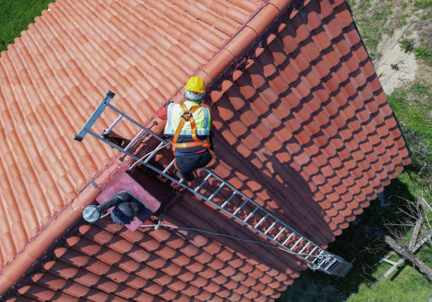 Best 4 Ply Roofing  in Hunter, OH